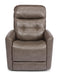 Flexsteel Kenner Power Lift Recliner - Holmwood's Furniture & Design Center (Somersworth, NH)