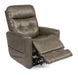 Flexsteel Kenner Power Lift Recliner - Holmwood's Furniture & Design Center (Somersworth, NH)
