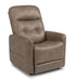 Flexsteel Kenner Power Lift Recliner - Holmwood's Furniture & Design Center (Somersworth, NH)