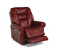 Flexsteel Maverick Power Recliner with Power Headrest and Lumbar - Holmwood's Furniture & Design Center (Somersworth, NH)