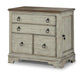 Flexsteel Plymouth Lateral File Cabinet in Two-Tone - Holmwood's Furniture & Design Center (Somersworth, NH)