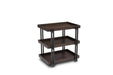 Flexsteel Prairie End Table - Holmwood's Furniture & Design Center (Somersworth, NH)