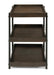 Flexsteel Prairie End Table - Holmwood's Furniture & Design Center (Somersworth, NH)