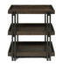 Flexsteel Prairie End Table - Holmwood's Furniture & Design Center (Somersworth, NH)