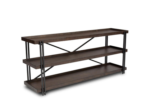 Flexsteel Prairie Sofa Table - Holmwood's Furniture & Design Center (Somersworth, NH)