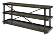 Flexsteel Prairie Sofa Table - Holmwood's Furniture & Design Center (Somersworth, NH)