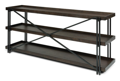 Flexsteel Prairie Sofa Table - Holmwood's Furniture & Design Center (Somersworth, NH)