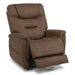 Flexsteel Shaw Power Lift Recliner - Holmwood's Furniture & Design Center (Somersworth, NH)