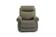 Flexsteel Stewart Power Lift Recliner with Power Headrest and Lumbar - Holmwood's Furniture & Design Center (Somersworth, NH)
