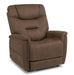 Flexsteel Shaw Power Lift Recliner - Holmwood's Furniture & Design Center (Somersworth, NH)