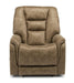 Flexsteel Theo Power Recliner with Power Headrest and Lumbar - Holmwood's Furniture & Design Center (Somersworth, NH)