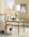 Flexsteel Venice Rectangular End Table - Holmwood's Furniture & Design Center (Somersworth, NH)