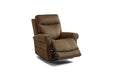 Flexsteel Stewart Power Lift Recliner with Power Headrest and Lumbar - Holmwood's Furniture & Design Center (Somersworth, NH)