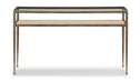 Flexsteel Venice Sofa Table - Holmwood's Furniture & Design Center (Somersworth, NH)
