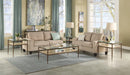 Flexsteel Venice Square End Table - Holmwood's Furniture & Design Center (Somersworth, NH)