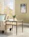 Flexsteel Venice Square End Table - Holmwood's Furniture & Design Center (Somersworth, NH)