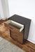 Flexsteel Wynwood Alpine Drawer Chest in Two-Tone - Holmwood's Furniture & Design Center (Somersworth, NH)
