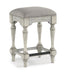 Flexsteel Wynwood Plymouth Bar Stool in Gray (Set of 2) - Holmwood's Furniture & Design Center (Somersworth, NH)