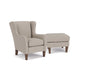 Ace 0130-10 Chair - Holmwood's Furniture & Design Center (Somersworth, NH)