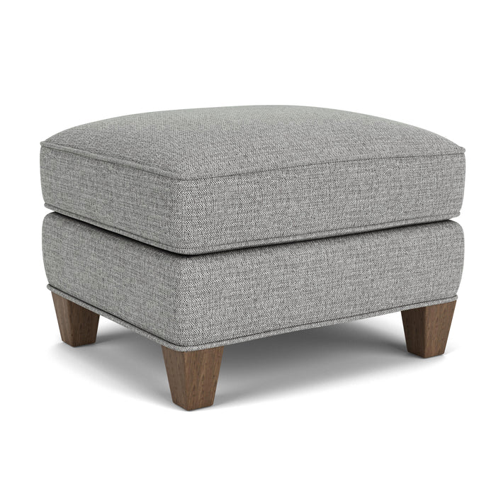 Allison 0124-08 Ottoman - Holmwood's Furniture & Design Center (Somersworth, NH)