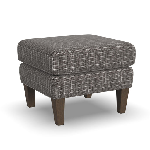Ace 0130-08 Ottoman - Holmwood's Furniture & Design Center (Somersworth, NH)