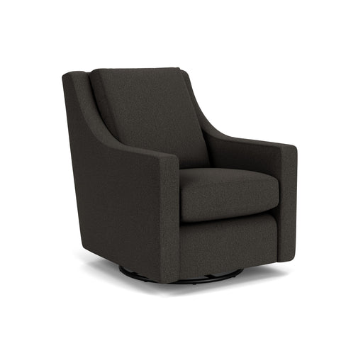 Murph 0142-11 Swivel Chair - Holmwood's Furniture & Design Center (Somersworth, NH)