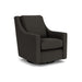 Murph 0142-11 Swivel Chair - Holmwood's Furniture & Design Center (Somersworth, NH)