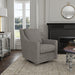 Murph 0142-13 Swivel Glider - Holmwood's Furniture & Design Center (Somersworth, NH)