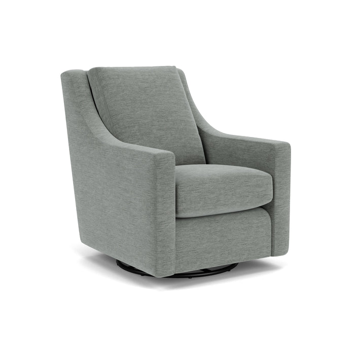 Murph 0142-11 Swivel Chair - Holmwood's Furniture & Design Center (Somersworth, NH)