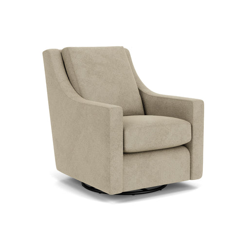 Murph 0142-13 Swivel Glider - Holmwood's Furniture & Design Center (Somersworth, NH)