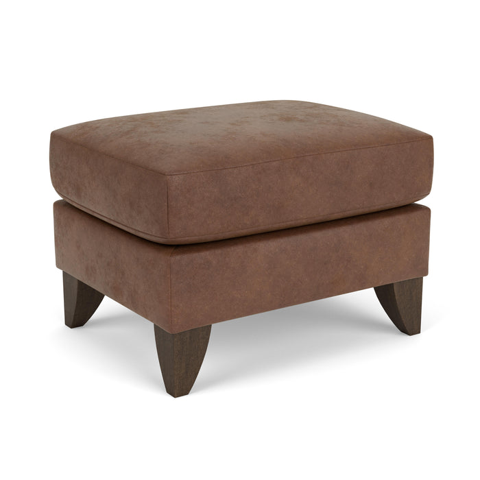 Jupiter 030C-08 Ottoman - Holmwood's Furniture & Design Center (Somersworth, NH)
