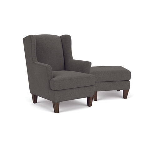 Bradstreet 020C-08 Ottoman - Holmwood's Furniture & Design Center (Somersworth, NH)