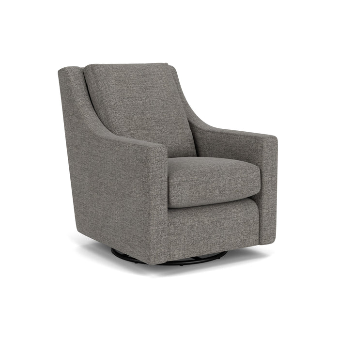 Murph 0142-13 Swivel Glider - Holmwood's Furniture & Design Center (Somersworth, NH)
