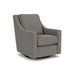 Murph 0142-13 Swivel Glider - Holmwood's Furniture & Design Center (Somersworth, NH)