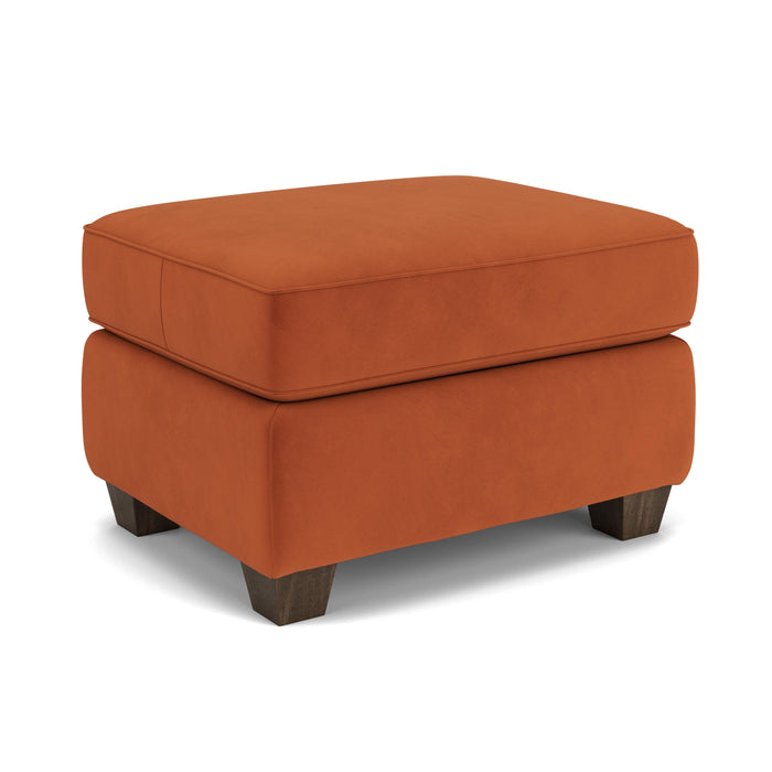 Kingman 036C-08 Ottoman - Holmwood's Furniture & Design Center (Somersworth, NH)