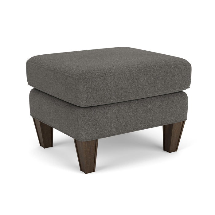 Bradstreet 020C-08 Ottoman - Holmwood's Furniture & Design Center (Somersworth, NH)