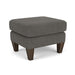 Bradstreet 020C-08 Ottoman - Holmwood's Furniture & Design Center (Somersworth, NH)
