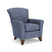Jupiter 030C-10 Chair - Holmwood's Furniture & Design Center (Somersworth, NH)