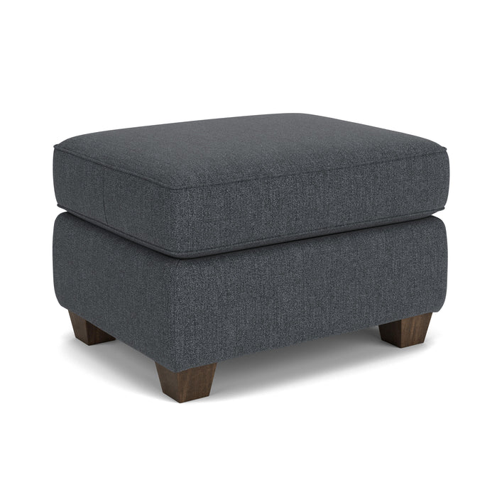 Kingman 036C-08 Ottoman - Holmwood's Furniture & Design Center (Somersworth, NH)
