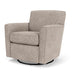 Kingman 036C-13 Swivel Glider - Holmwood's Furniture & Design Center (Somersworth, NH)