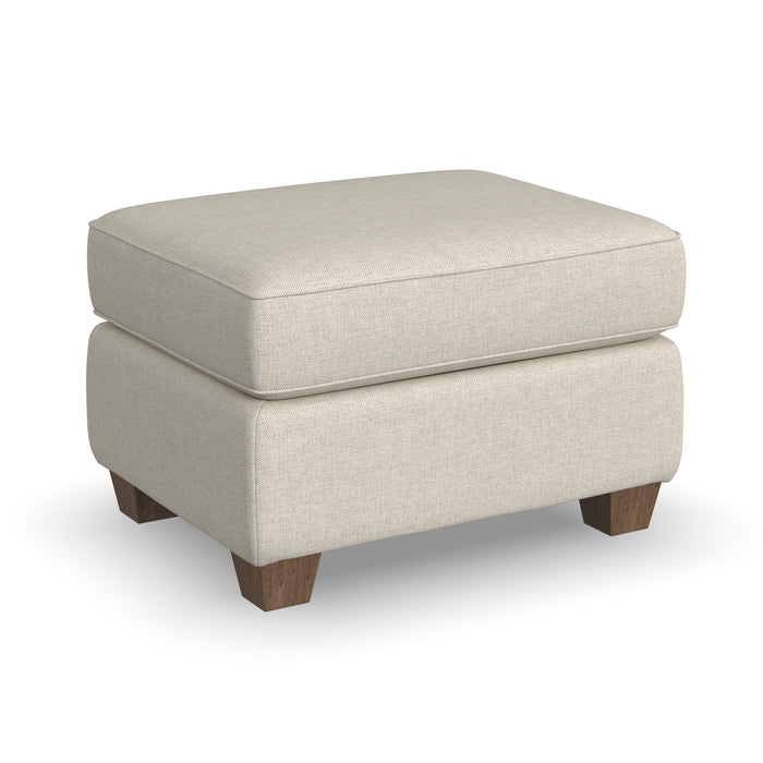 Kingman 036C-08 Ottoman - Holmwood's Furniture & Design Center (Somersworth, NH)
