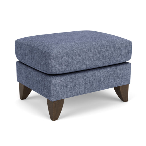 Jupiter 030C-08 Ottoman - Holmwood's Furniture & Design Center (Somersworth, NH)