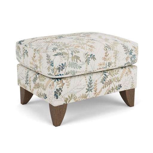 Jupiter 030C-08 Ottoman - Holmwood's Furniture & Design Center (Somersworth, NH)