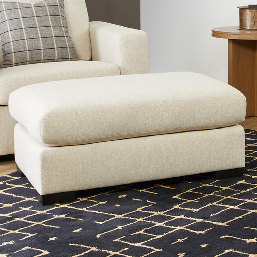 Noah 0800-08 Ottoman - Holmwood's Furniture & Design Center (Somersworth, NH)