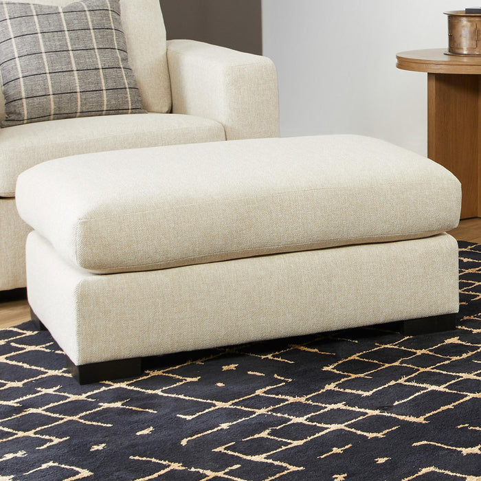 Noah 0800-08 Ottoman - Holmwood's Furniture & Design Center (Somersworth, NH)
