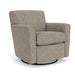 Kingman 036C-13 Swivel Glider - Holmwood's Furniture & Design Center (Somersworth, NH)