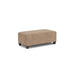 Cascade 0740-091 Rectangular Cocktail Ottoman - Holmwood's Furniture & Design Center (Somersworth, NH)
