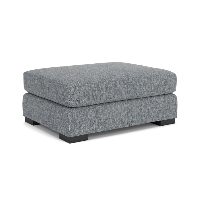 Noah 0800-08 Ottoman - Holmwood's Furniture & Design Center (Somersworth, NH)