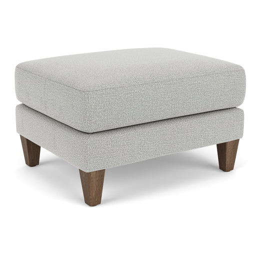 Cute 0410-08 Ottoman - Holmwood's Furniture & Design Center (Somersworth, NH)