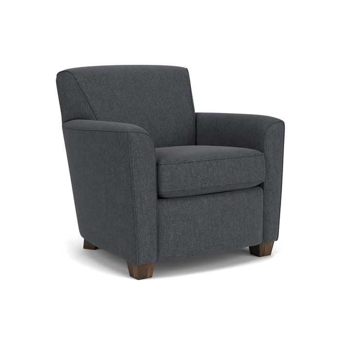 Kingman 036C-10 Chair - Holmwood's Furniture & Design Center (Somersworth, NH)